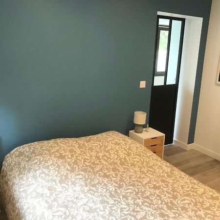 Villa Patio Terrasse Privative Ocean 10 Min A Pied Seignosse Bagian luar foto