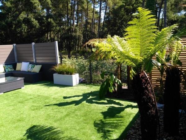 Villa Patio Terrasse Privative Ocean 10 Min A Pied Seignosse Bagian luar foto