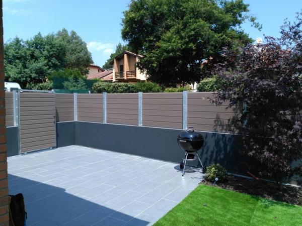 Villa Patio Terrasse Privative Ocean 10 Min A Pied Seignosse Bagian luar foto